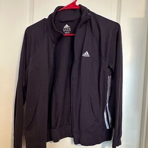 Adidas women’s jacket